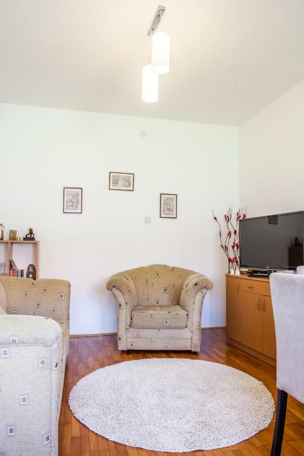 Apartments Heaven Cetinje Exterior photo