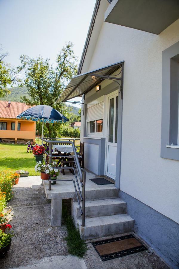 Apartments Heaven Cetinje Exterior photo